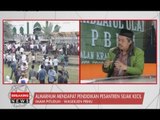 Imam Pituduh: Ponpes Al Hikam Jadi Misi KH Hasyim Muzadi Menyambung Keilmuan - Breaking News 16/03