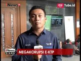 Sugiharto kembali disidangkan dalam lanjutan sidang korupsi E-KTP - iNews Siang 16/03