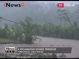 4 kecamatan di Purbalingga Jawa Tengah dilanda banjir - iNews Pagi 19/03
