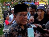 Sejumlah Tokoh Politik Hadir Untuk Mengucapkan Rasa Duka Cita - iNews Pagi 17/03