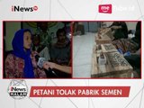 Di hari ke 4 Presiden Jokowi belum menemui Petani aksi cor kaki - iNews Malam 16/03