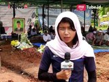 Suasana di Lokasi Pemakaman KH Hasyim Muzadi Masih di Datangi Peziarah - iNews Siang 17/03