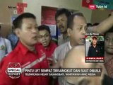 Belasan Orang Luka-Luka Akibat Lift Jatuh di Blok M Square - Special Report 17/03