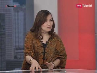 Kompol James Hutajulu : Tersangka Tergabung Dalam Grup Internasional - iNews Petang 17/03