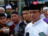 Dzikir Bersama di Kebayoran Bertujuan Untuk Cinta Islam & Mendoakan Anies-Uno - iNews Malam 19/03