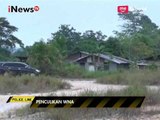 Polisi Gerebek Rumah Penyekapan WNA Asal Malaysia di Batam - Police Line 20/03