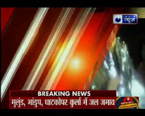 थाईलैंड: बच्चों को गुफा से बहार निकालने के लिए रेस्क्यू ऑपरेशन जारी, 8 बच्चे और कोच अभी भी गुफा में