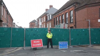 La nueva intoxicación reaviva el enfrentamiento entre el Reino Unido y Moscú