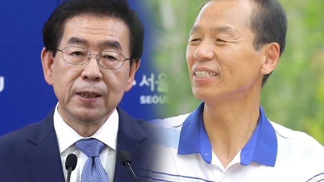 [시사 안드로메다]최문순, “평양 특사, 박원순 시장보다는 내가 우위” / YTN