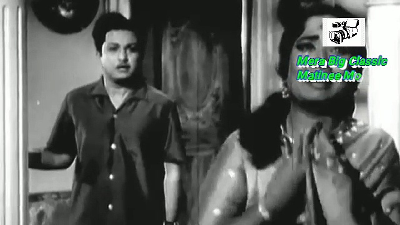 Main Bhi Ladki Hun Classic Matinee Hindi Movie Part 3/3 ☸☸☸ (36) ☸☸☸ Mera Big Classic Matinee Movies