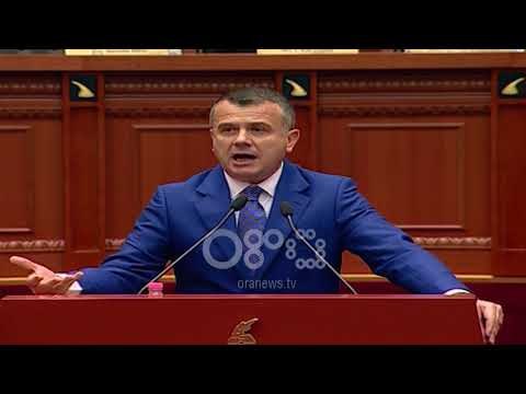 Ora News - Balla zbulon kush votoi me kartën e Tavos: 75 apo 74 vota nuk ndryshon asgjë për Teatrin