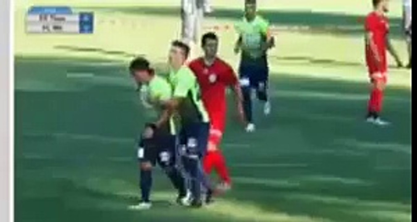 FC Thun 1:0 FC Will (Friendly Match. 7 July 2018)