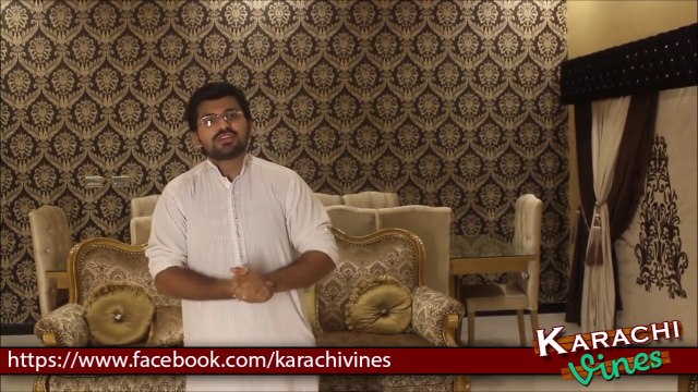 Pagal Hojao Pagal by Aamir Liaquat Hussain Karachi Vynz