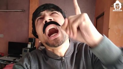 Jijaji Ko Dhoondo BB Ki Vines