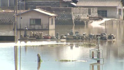 日 "폭우로 112명 사망 77명 실종" / YTN