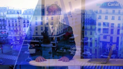 Chine : les risques de décrochage s'accumulent [Alexandre Mirlicourtois]