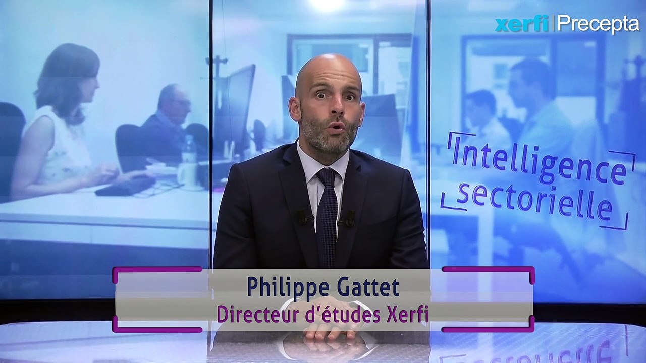 Le marché de la mode [Philippe Gattet]