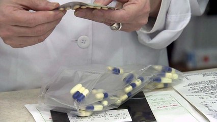 "혈압약 괜찮나요?" 병·의원 문의 쇄도 / YTN