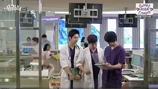 Emergency Couple || Capitulo 21 (FINAL) Parte 4 (SubEspañol)