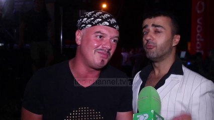 “Verë dhe Portokalle” në Gjirokastër - Top Channel Albania - News - Lajme