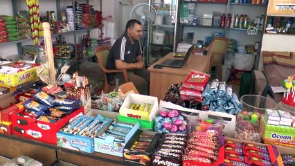 'FIFA kokartlı' bakkalın buruk Dünya Kupası heyecanı - KAYSERİ