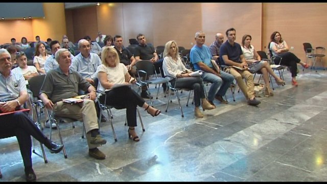 Νέα ημερίδα για την κλιματική αλλαγή από την περιφέρεια