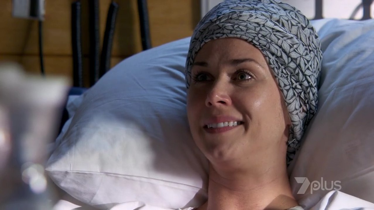 Home and Away 6915 9th July 2018