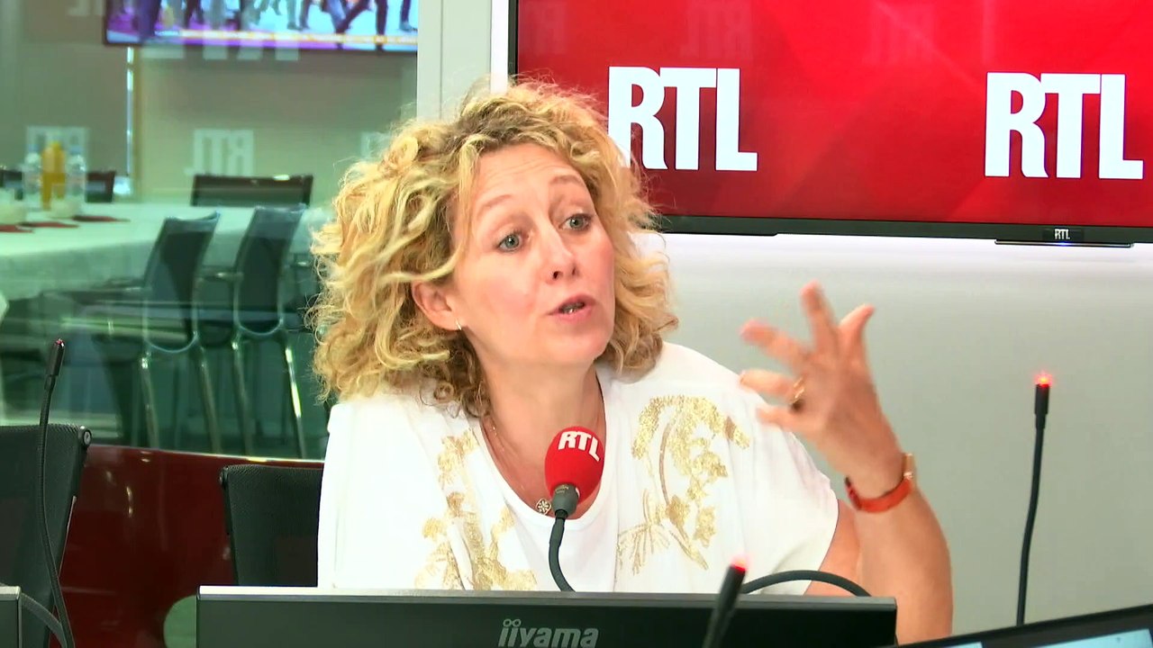 Congrès de Versailles : "Macron à l'heure du faux-plat", décrypte Alba Ventura