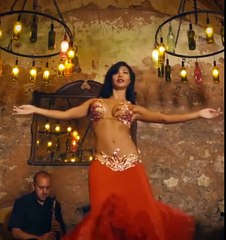 ORYANTAL DANS - BELLY DANCE - GÖBEK ŞOV