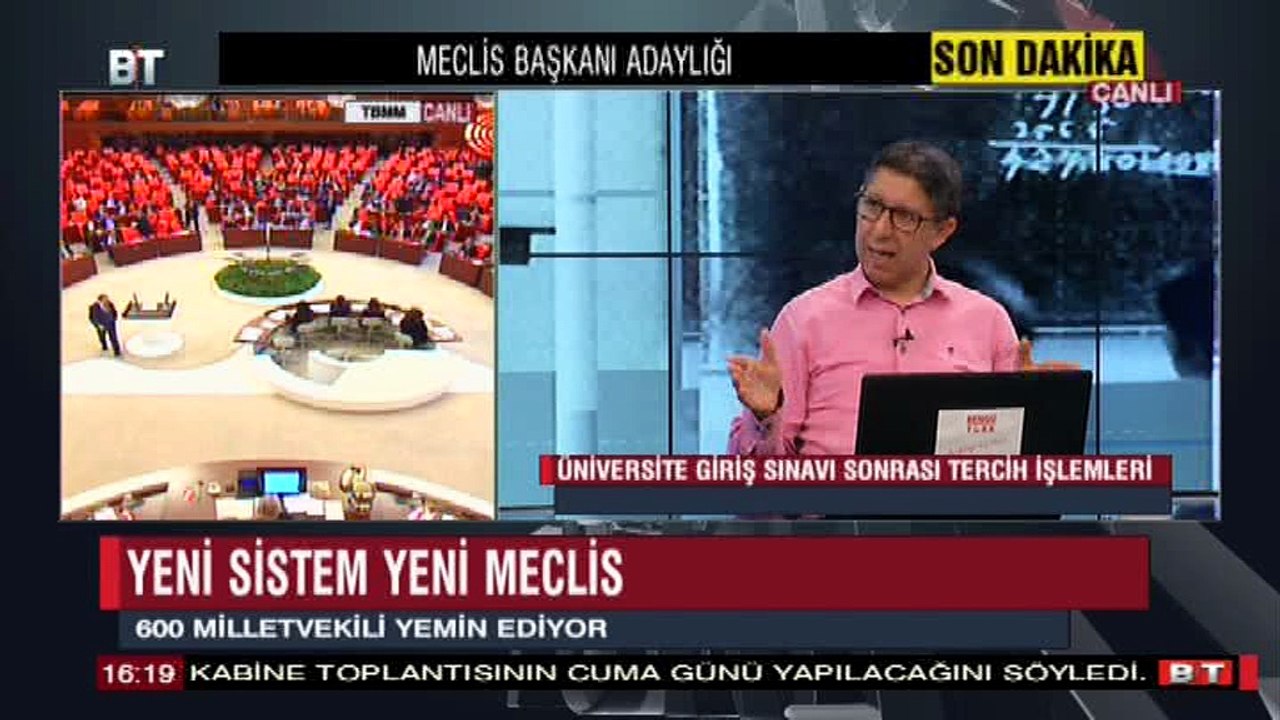 EĞİTİMİN NABZI 7 TEMMUZ 2018