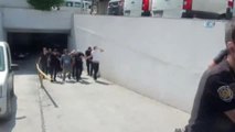 İstanbul Polisinden 2 İlçeye Uyuşturucu Operasyonu