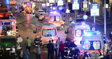 Atatürk Havalimanı'ndaki Terör Saldırısı ile İlgili 6 Sanığa 46'şar Kez Ağırlaştırılmış Müebbet Talep Edildi