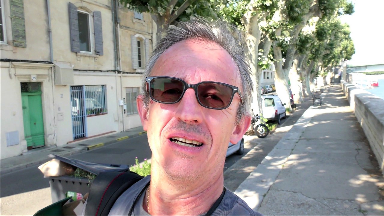 Matthieu Ricard "Contemplation" ARLES 2018