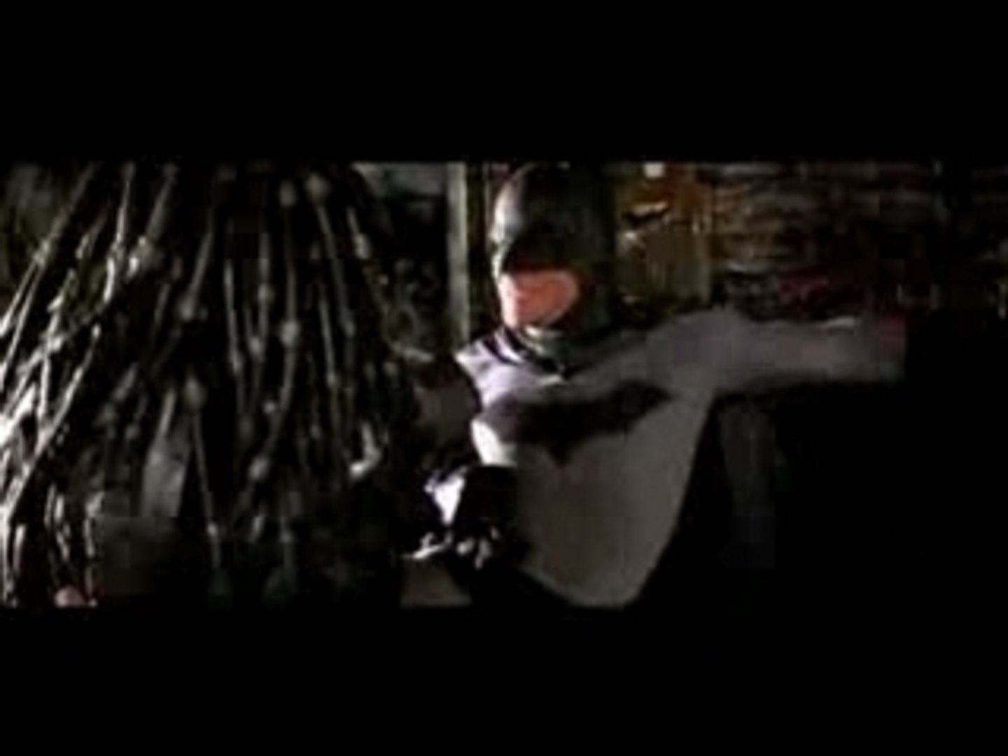 Batman vs Predator vs Alien - Vidéo Dailymotion