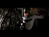 Batman vs Predator vs Alien