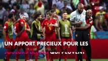 Mondial 2018 : Pourquoi Thierry Henry est avec les Belges