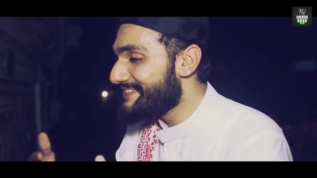 SIDE EFFECTS - Karachi Vynz