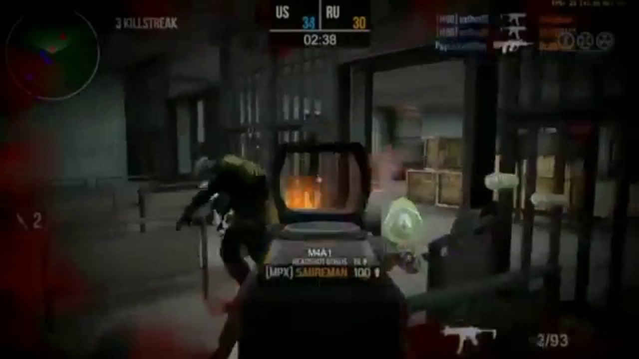 Top 5 3D FPS Shooting Games | Online/Offline | Android | Download Link Below