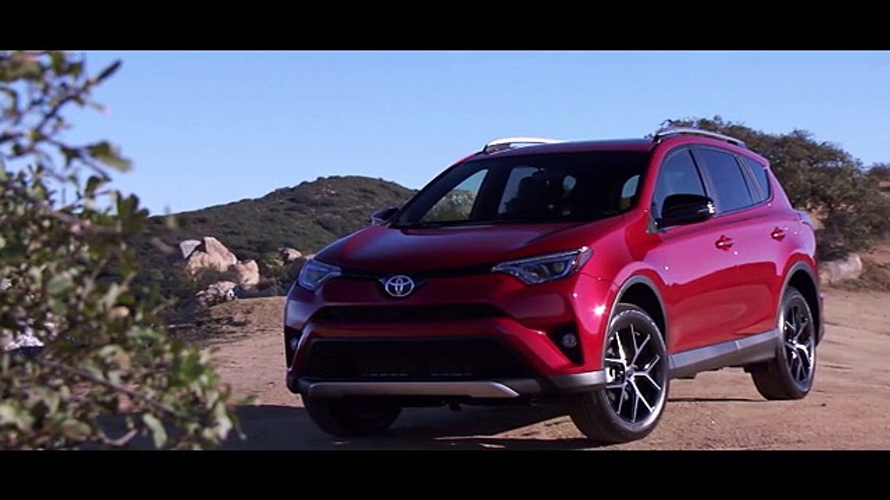 2018 Toyota RAV4 Dealer Manchester TN | Toyota Dealership Manchester TN
