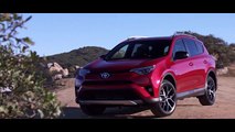 2018 Toyota RAV4 Dealer Manchester TN | Toyota Dealership Manchester TN