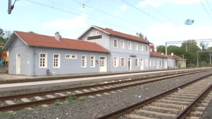 Tren Kazasında Dayısını Kaybeden Genç Bilet Parası Bulamadığı İçin Hayatta Kaldı