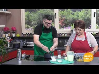 Te gatuajme me Zonjen Vjollca PJ1 Pastice, Fergese verore