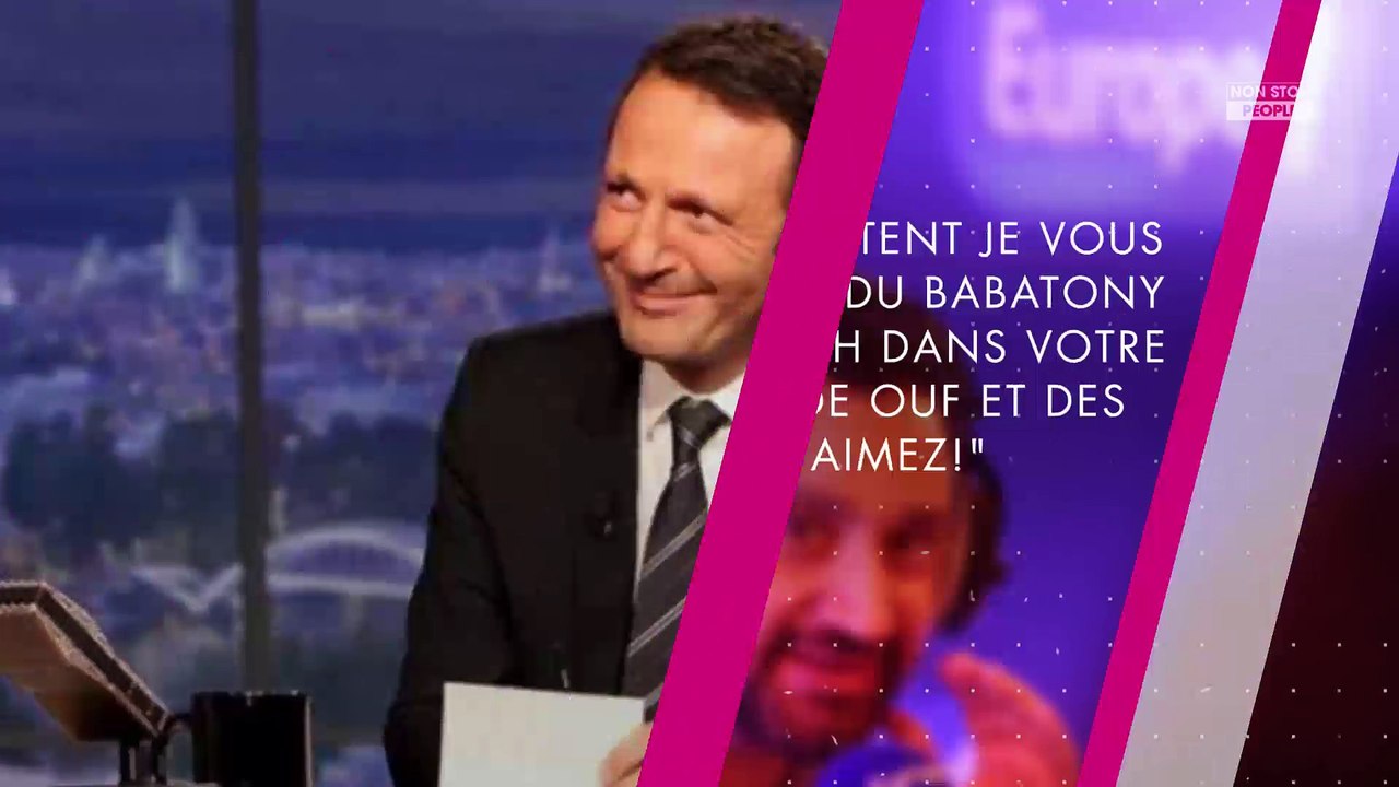 Cyril Hanouna : Son nouveau talk-show face à Arthur à la rentrée !