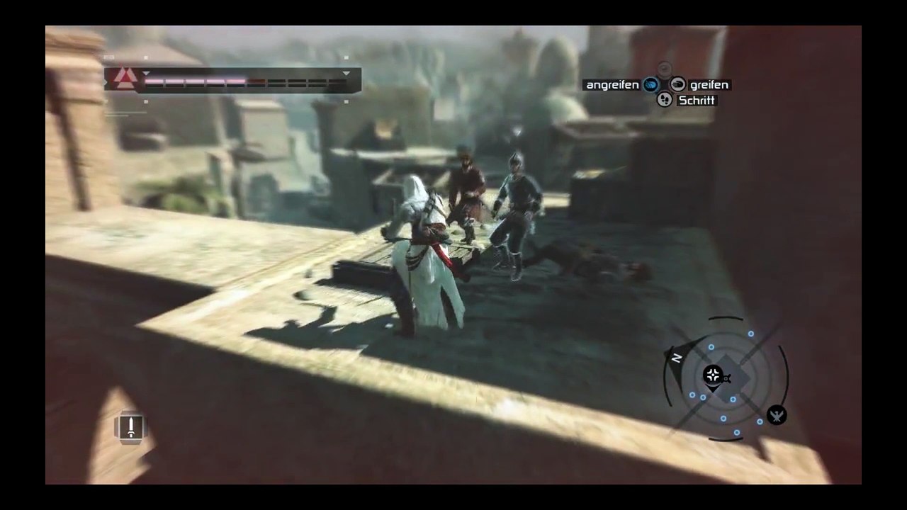 Nichts ist wahr... Assassin's Creed #29.2