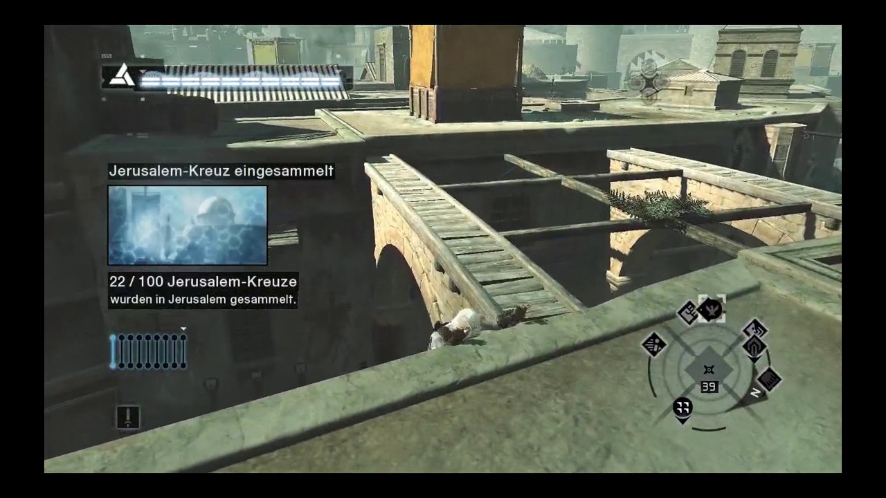 Nichts ist wahr... Assassin's Creed #29.4