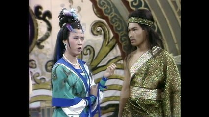 Cửu Nguyệt Ưng Phi 1986 - Tập 17 (Tập Cuối) (Lồng Tiếng)