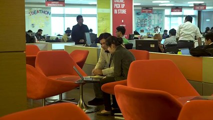 Sapient India - How Sapient Helps to Groom a Employee to Become a Team Leader