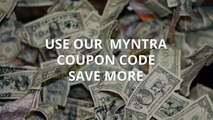 Best Online Shopping Deals, Offers With Discount Coupon Code July 2018 _ Myntra _ Nykaa _ Markryden