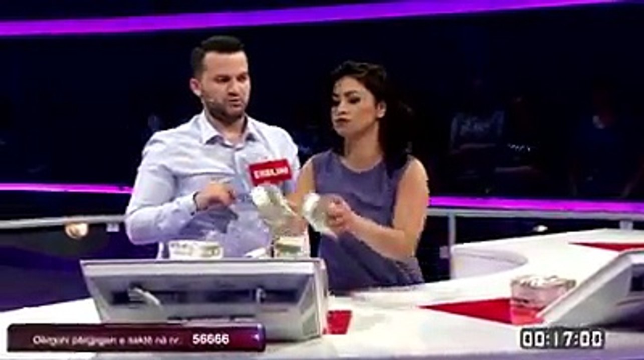 100 Milionë, çdo të diel, ora 17:45, në Top Channel