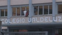Condenado a 49 años de cárcel exprofesor del Valdeluz por 12 abusos a menores